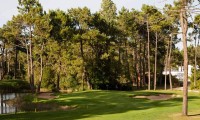 aroeira golf course